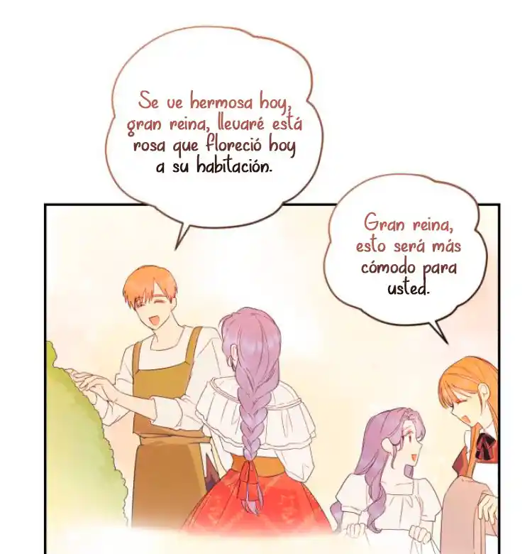 Me Convertí En La Villana De Una Novela Trágica - Capítulo 23 - Página 68 - LectorTMOo