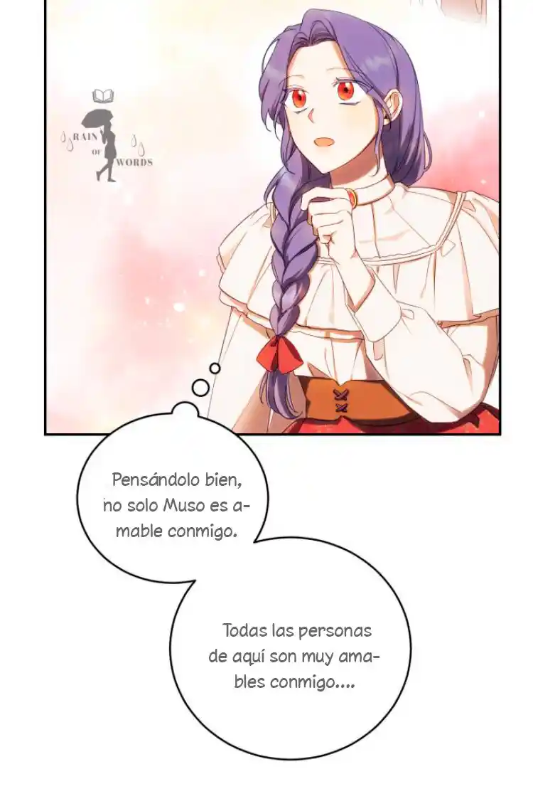 Me Convertí En La Villana De Una Novela Trágica - Capítulo 23 - Página 69 - LectorTMOo