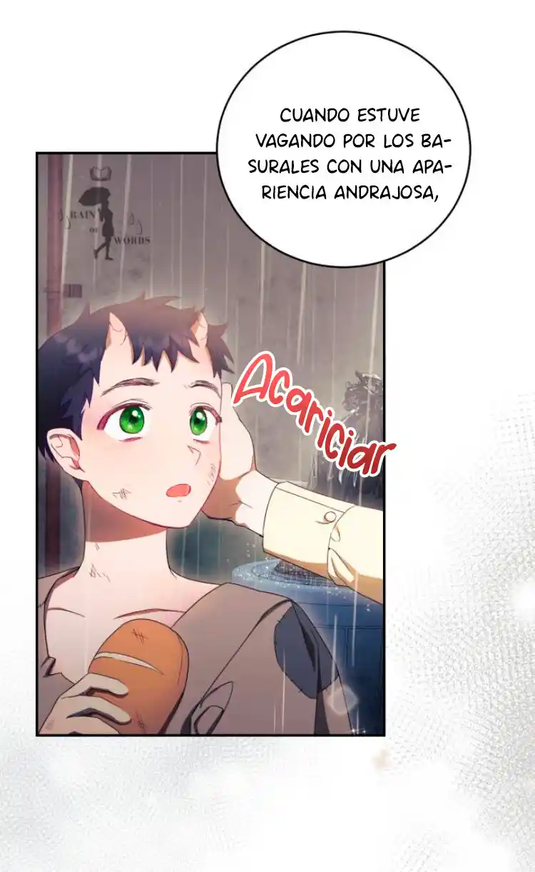 Me Convertí En La Villana De Una Novela Trágica - Capítulo 23 - Página 77 - LectorTMOo