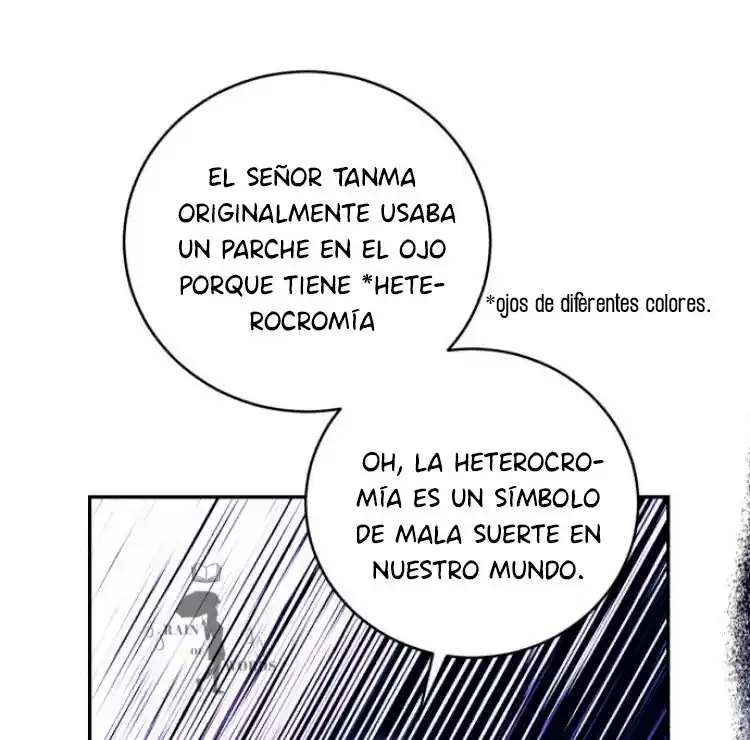 Me Convertí En La Villana De Una Novela Trágica - Capítulo 23 - Página 81 - LectorTMOo