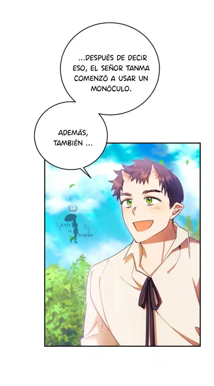Me Convertí En La Villana De Una Novela Trágica - Capítulo 23 - Página 85 - LectorTMOo