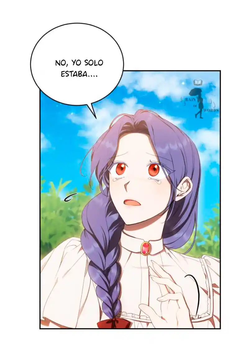 Me Convertí En La Villana De Una Novela Trágica - Capítulo 24 - Página 9 - LectorTMOo