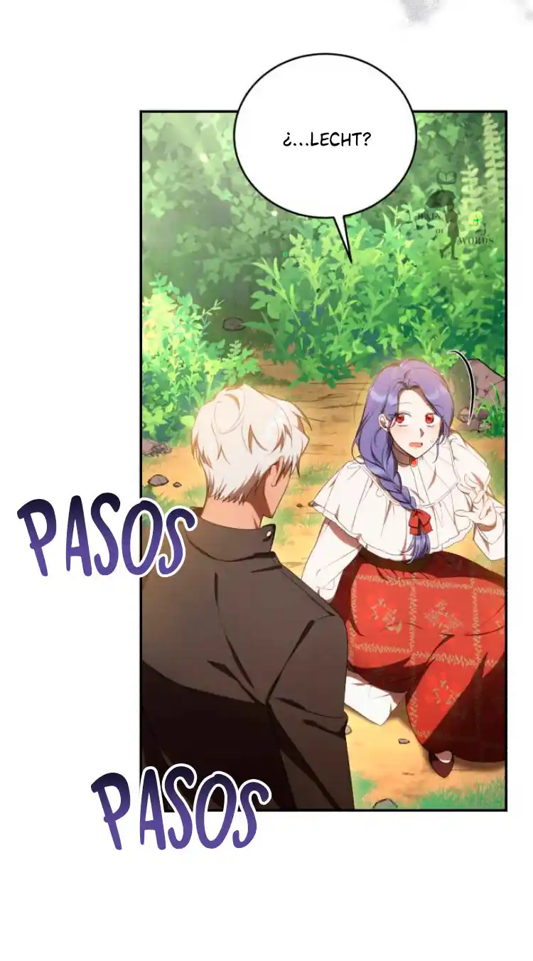 Me Convertí En La Villana De Una Novela Trágica - Capítulo 24 - Página 11 - LectorTMOo