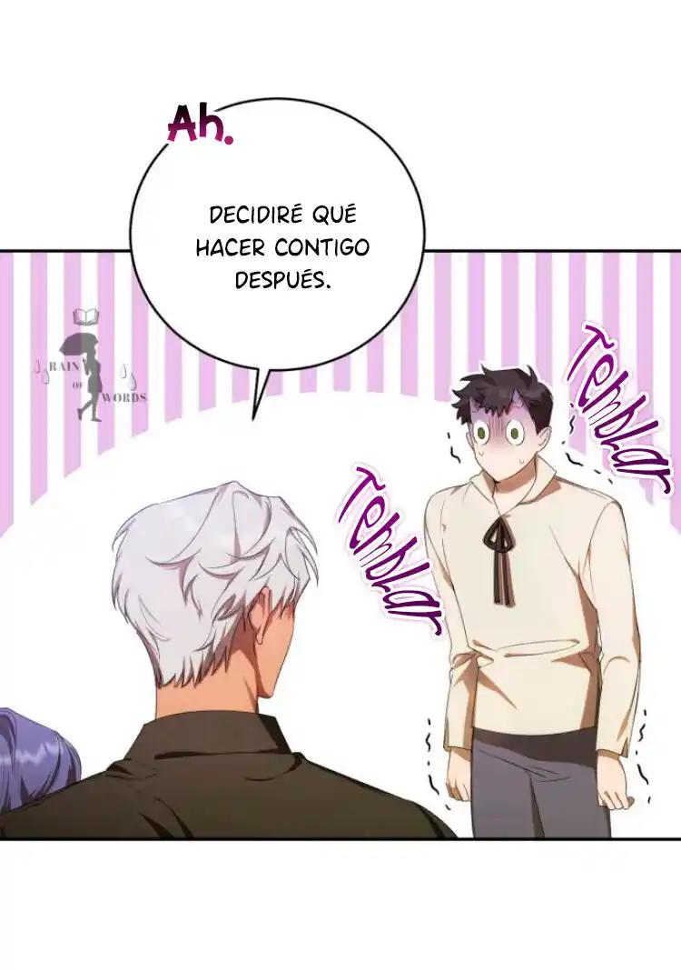 Me Convertí En La Villana De Una Novela Trágica - Capítulo 24 - Página 16 - LectorTMOo