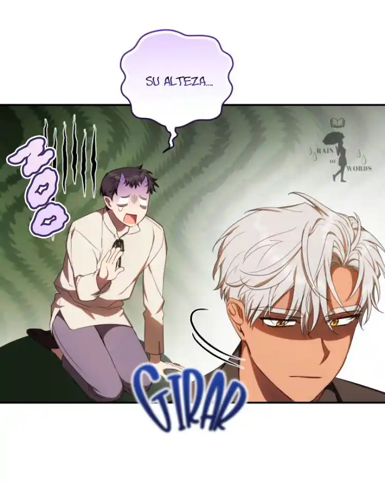 Me Convertí En La Villana De Una Novela Trágica - Capítulo 24 - Página 17 - LectorTMOo