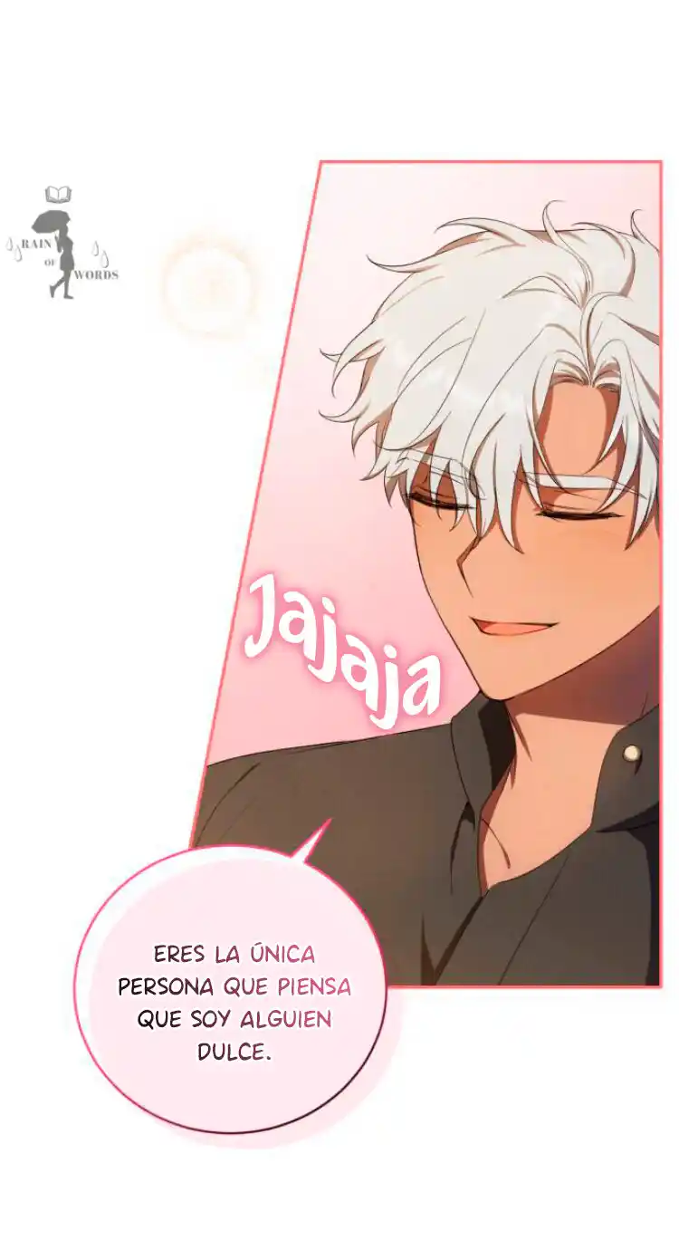 Me Convertí En La Villana De Una Novela Trágica - Capítulo 24 - Página 32 - LectorTMOo