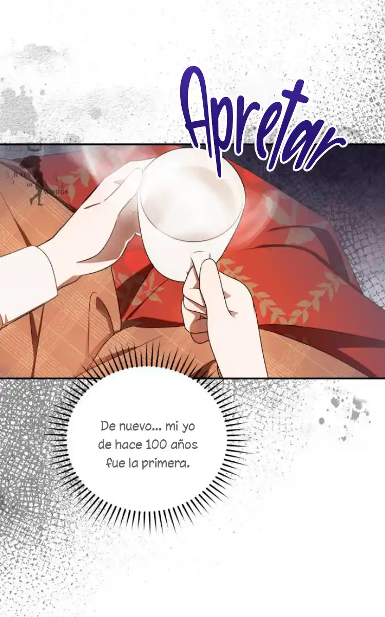 Me Convertí En La Villana De Una Novela Trágica - Capítulo 24 - Página 35 - LectorTMOo