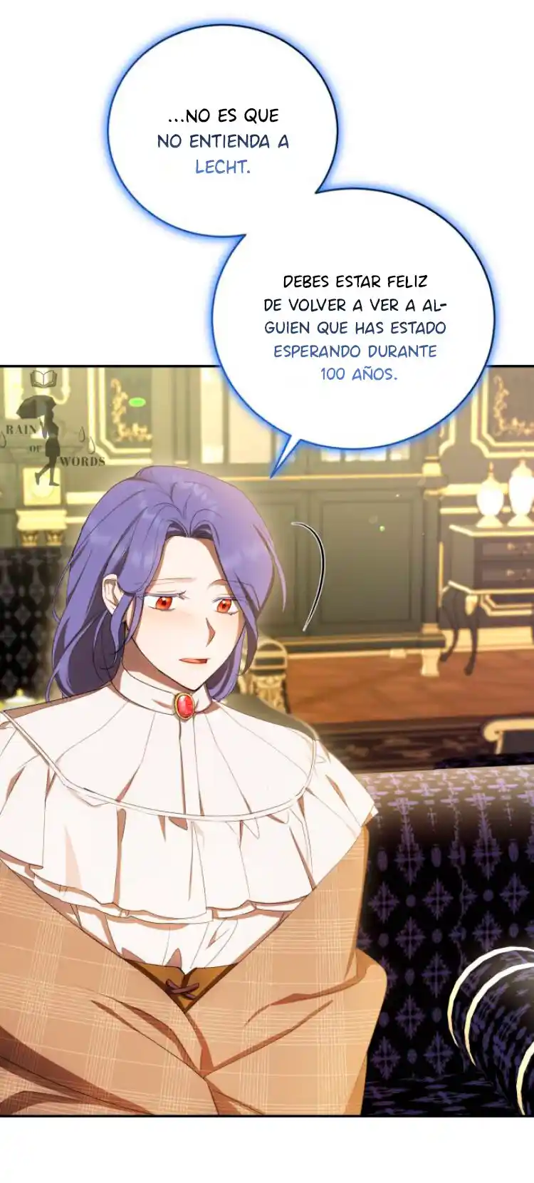 Me Convertí En La Villana De Una Novela Trágica - Capítulo 24 - Página 40 - LectorTMOo