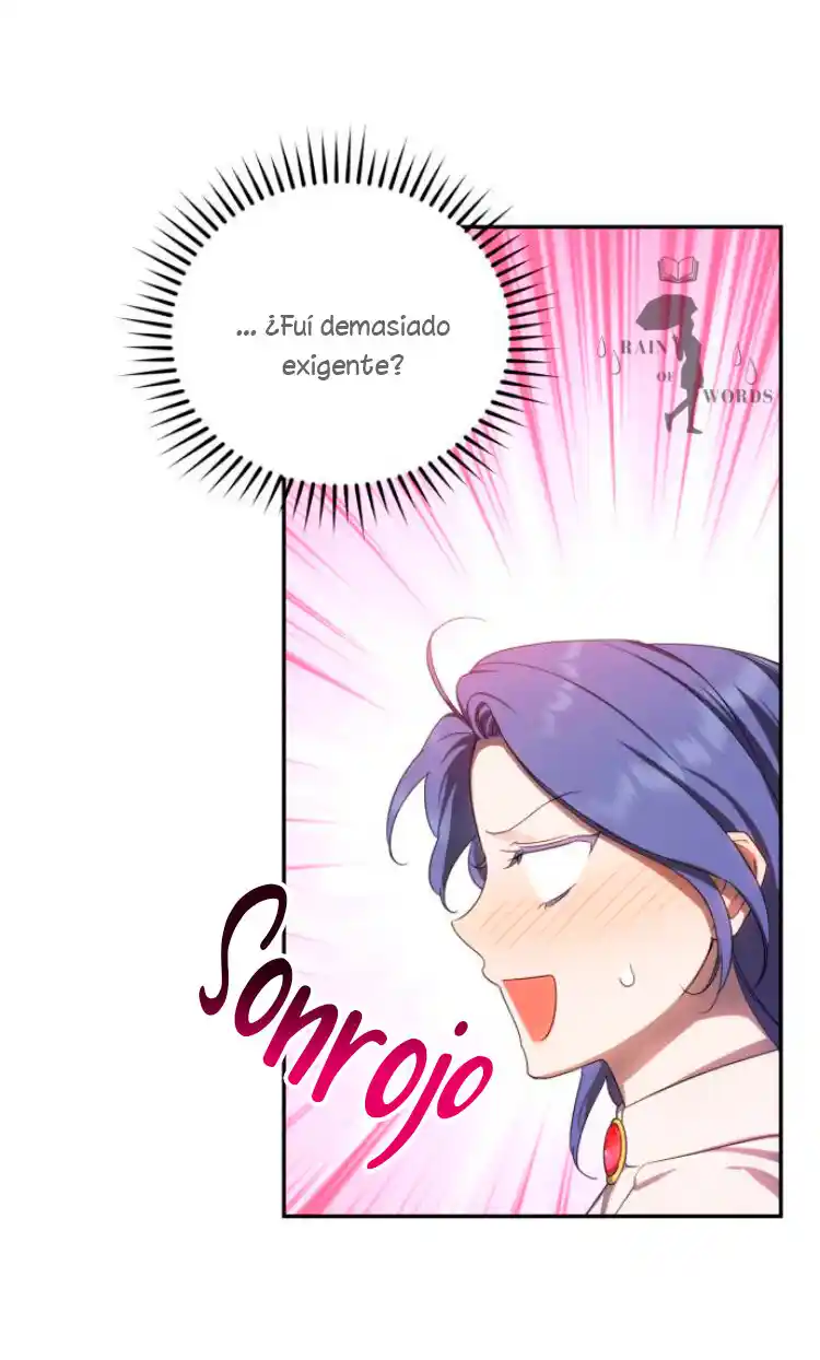 Me Convertí En La Villana De Una Novela Trágica - Capítulo 24 - Página 55 - LectorTMOo