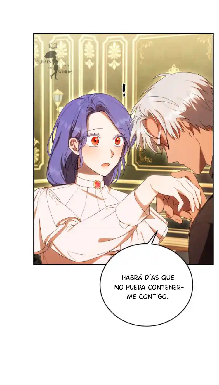 Me Convertí En La Villana De Una Novela Trágica - Capítulo 24 - Página 65 - LectorTMOo