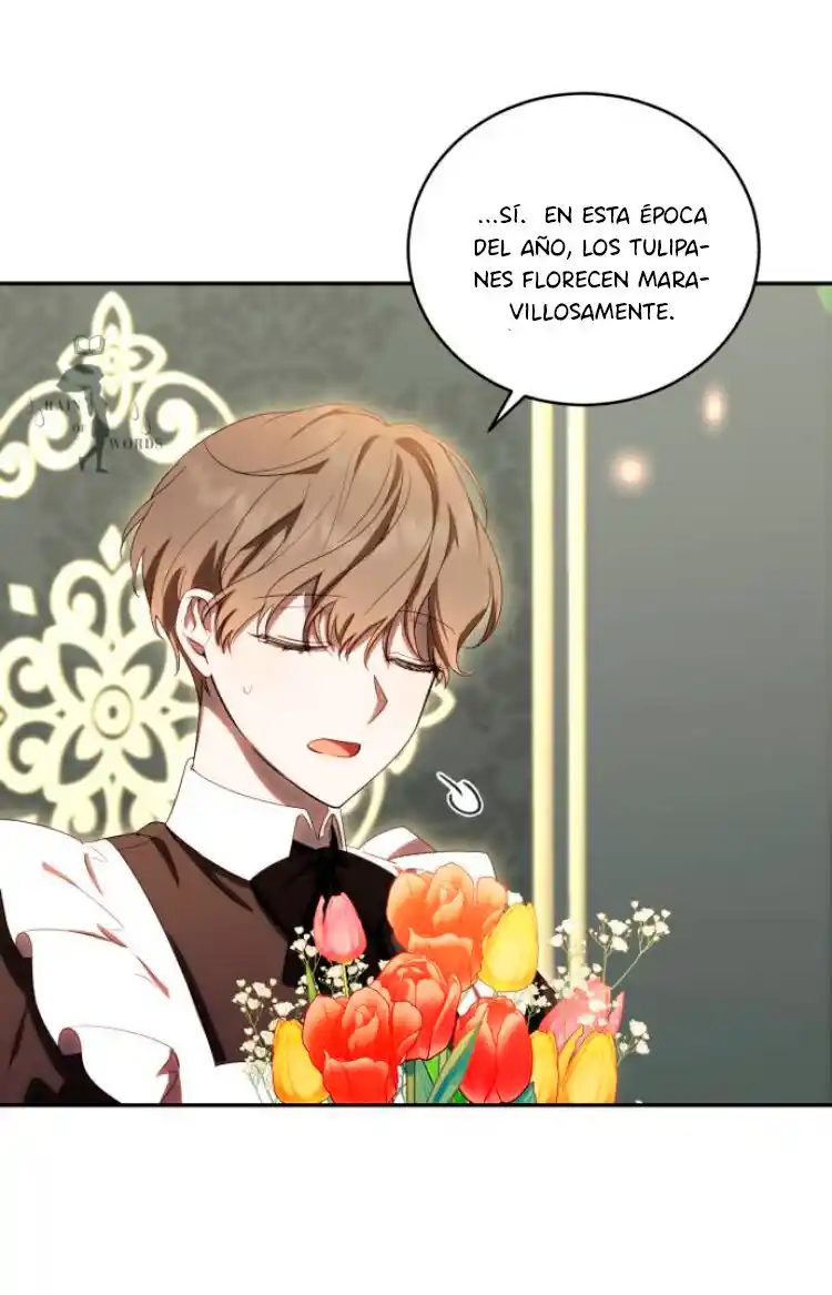 Me Convertí En La Villana De Una Novela Trágica - Capítulo 24 - Página 75 - LectorTMOo
