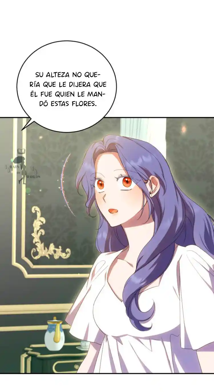Me Convertí En La Villana De Una Novela Trágica - Capítulo 24 - Página 76 - LectorTMOo