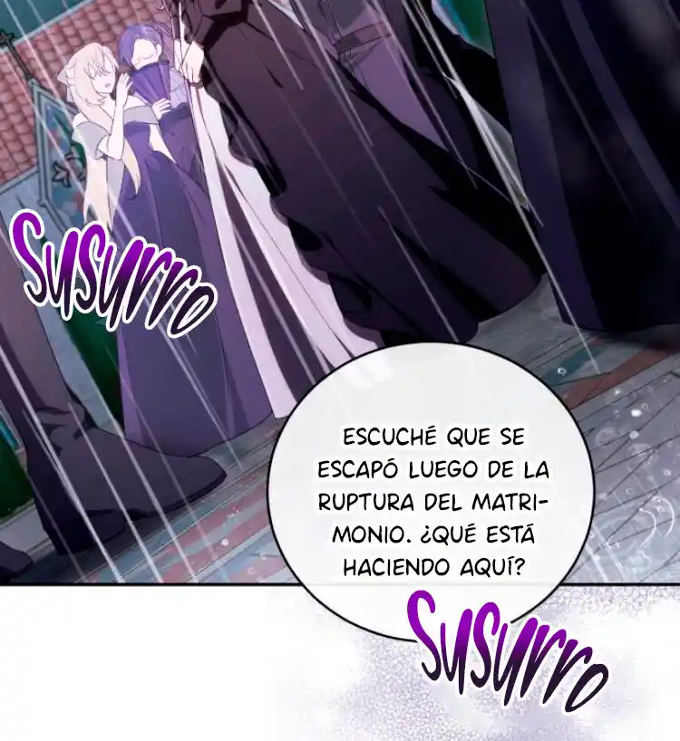 Me Convertí En La Villana De Una Novela Trágica - Capítulo 24 - Página 90 - LectorTMOo