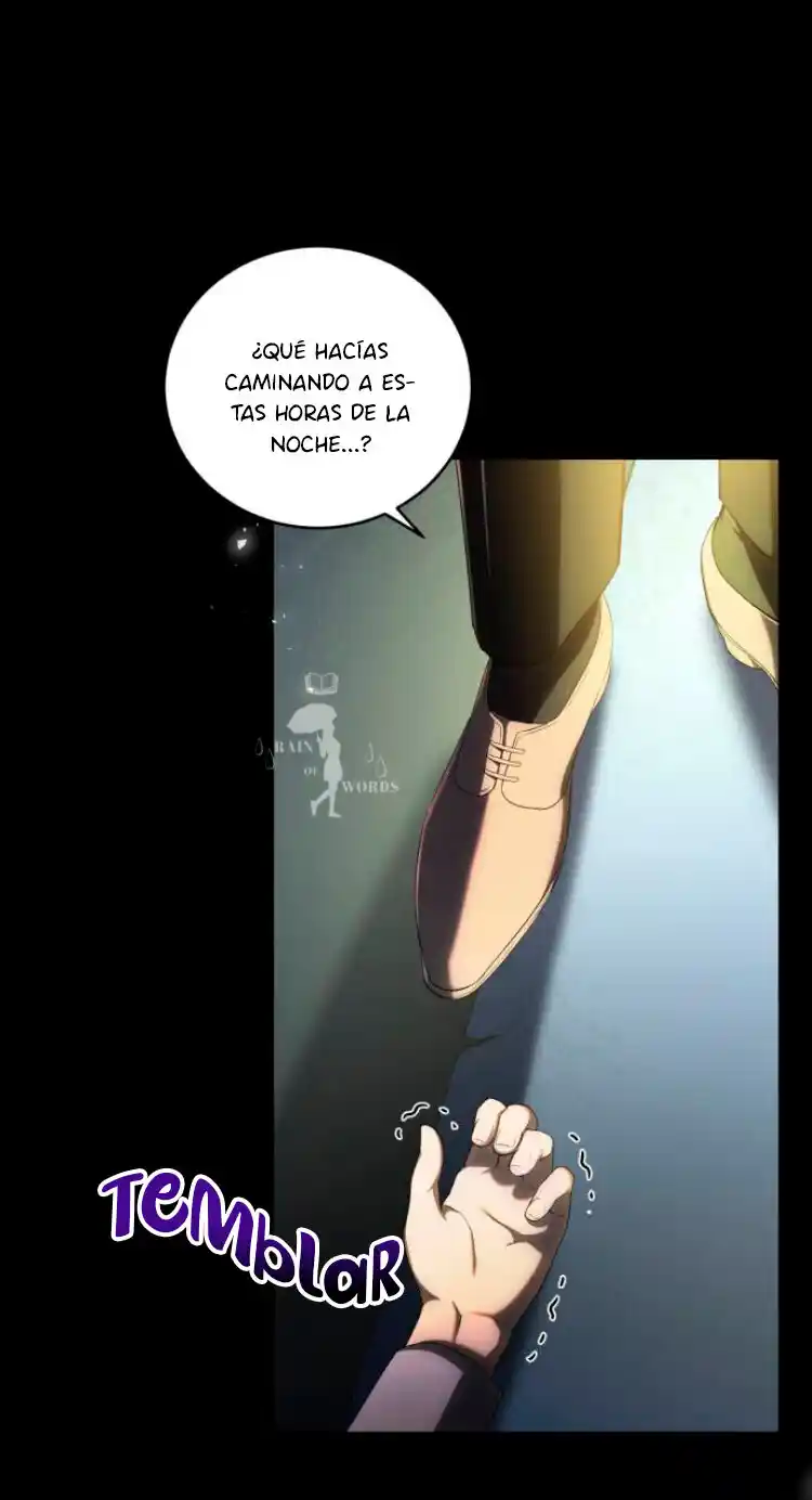 Me Convertí En La Villana De Una Novela Trágica - Capítulo 25 - Página 10 - LectorTMOo