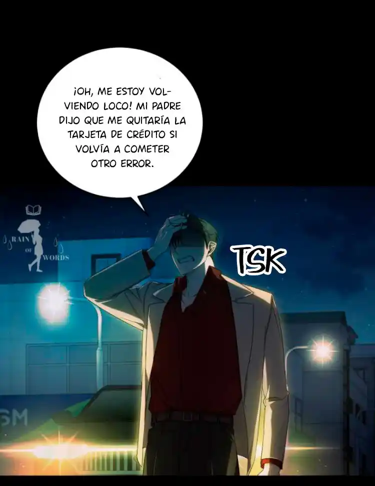 Me Convertí En La Villana De Una Novela Trágica - Capítulo 25 - Página 12 - LectorTMOo