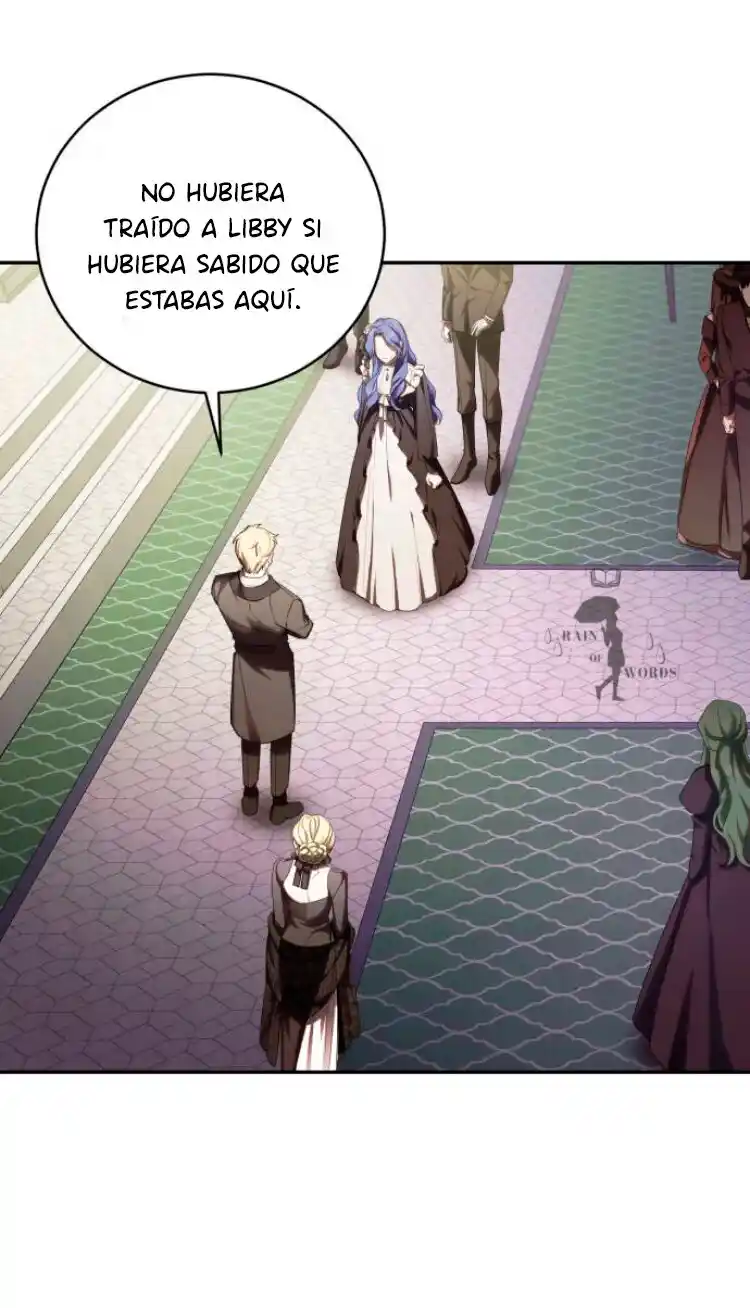 Me Convertí En La Villana De Una Novela Trágica - Capítulo 25 - Página 19 - LectorTMOo