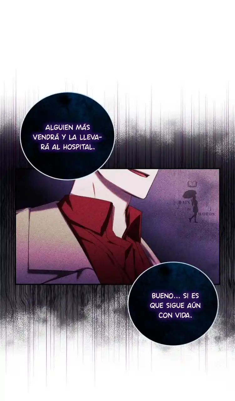 Me Convertí En La Villana De Una Novela Trágica - Capítulo 25 - Página 20 - LectorTMOo