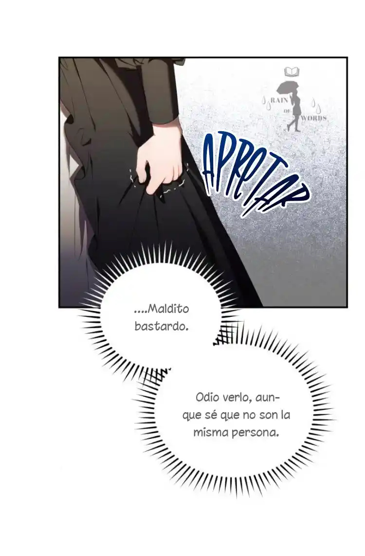 Me Convertí En La Villana De Una Novela Trágica - Capítulo 25 - Página 22 - LectorTMOo