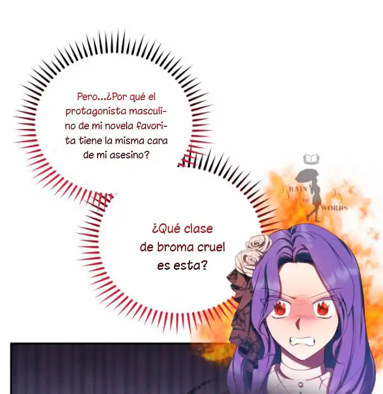 Me Convertí En La Villana De Una Novela Trágica - Capítulo 25 - Página 23 - LectorTMOo
