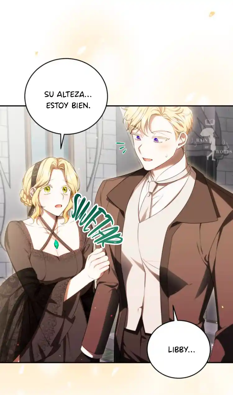 Me Convertí En La Villana De Una Novela Trágica - Capítulo 25 - Página 25 - LectorTMOo