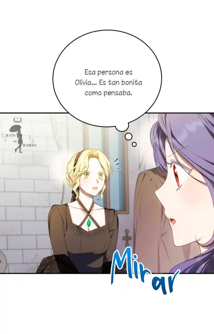 Me Convertí En La Villana De Una Novela Trágica - Capítulo 25 - Página 31 - LectorTMOo