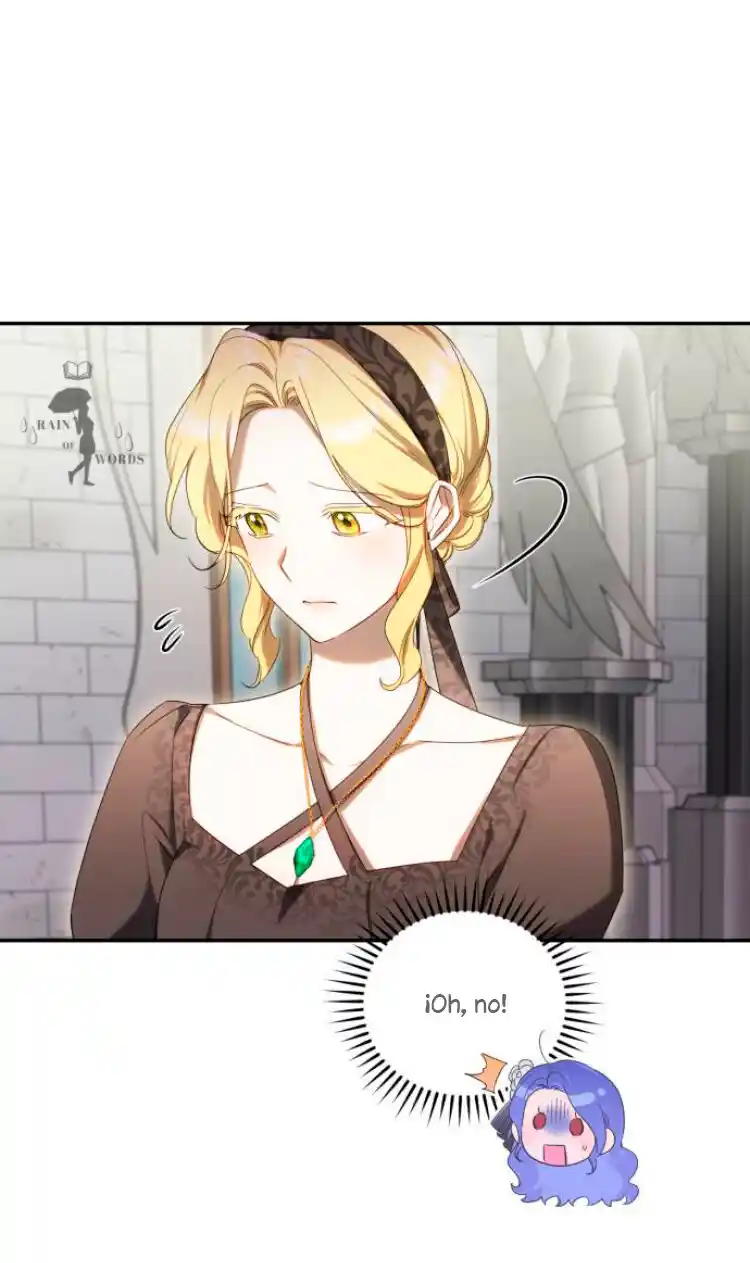 Me Convertí En La Villana De Una Novela Trágica - Capítulo 25 - Página 32 - LectorTMOo
