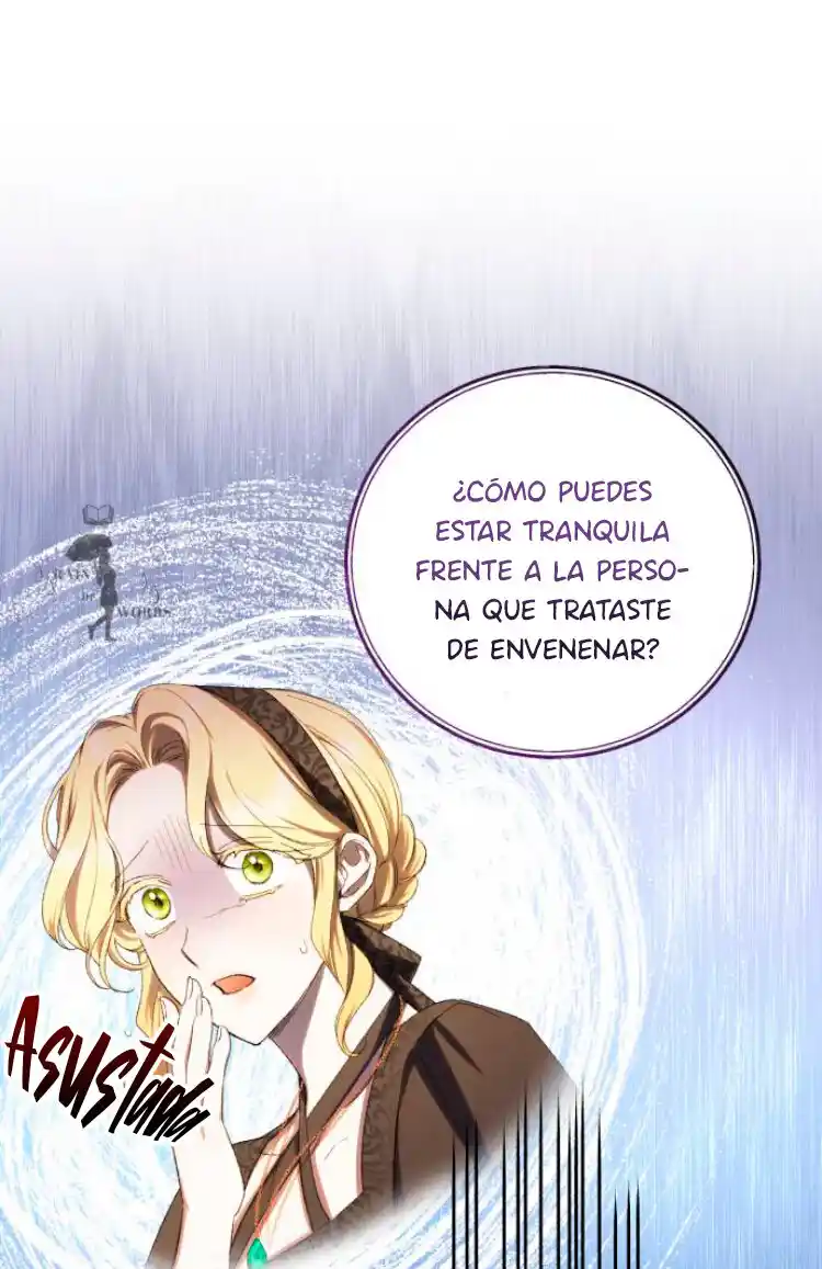 Me Convertí En La Villana De Una Novela Trágica - Capítulo 25 - Página 33 - LectorTMOo