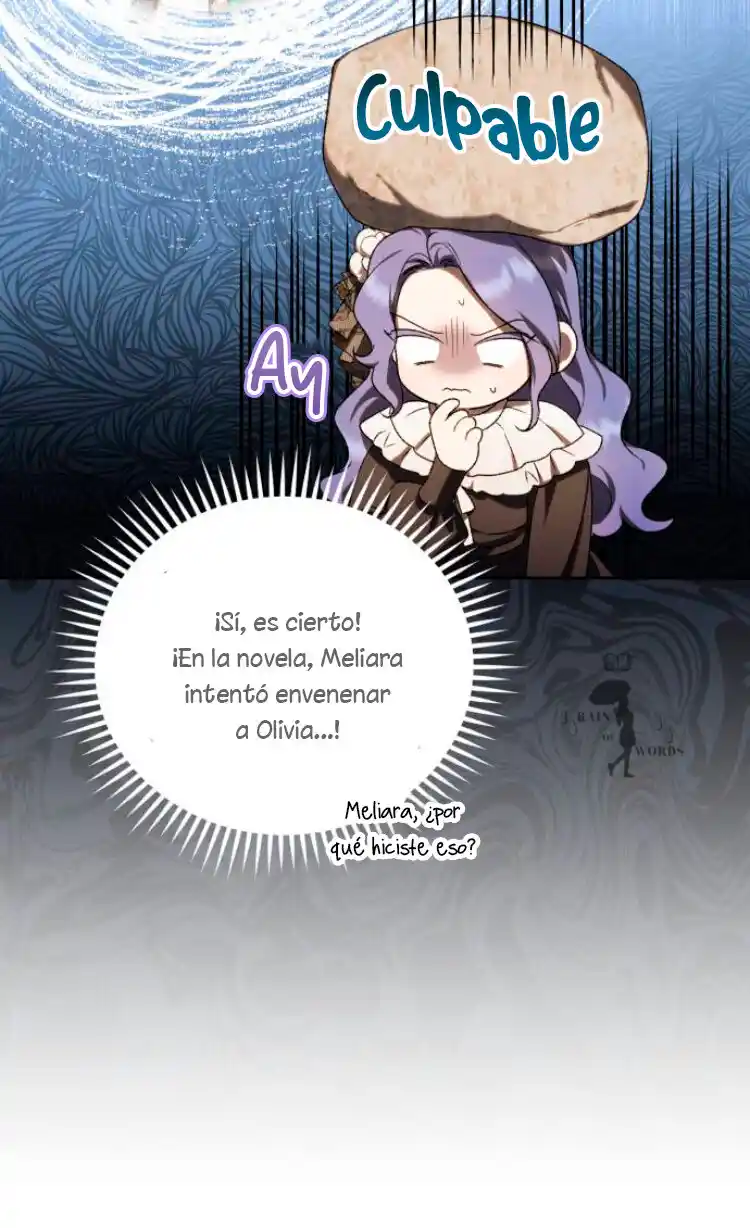Me Convertí En La Villana De Una Novela Trágica - Capítulo 25 - Página 34 - LectorTMOo