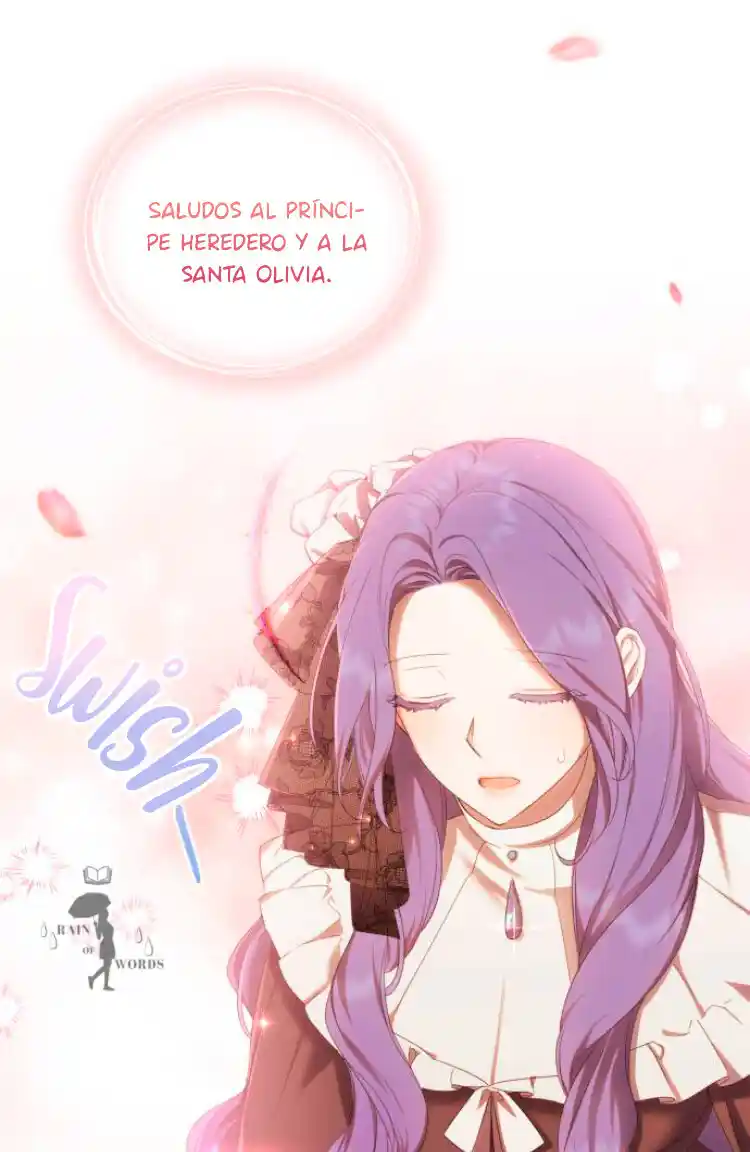 Me Convertí En La Villana De Una Novela Trágica - Capítulo 25 - Página 36 - LectorTMOo
