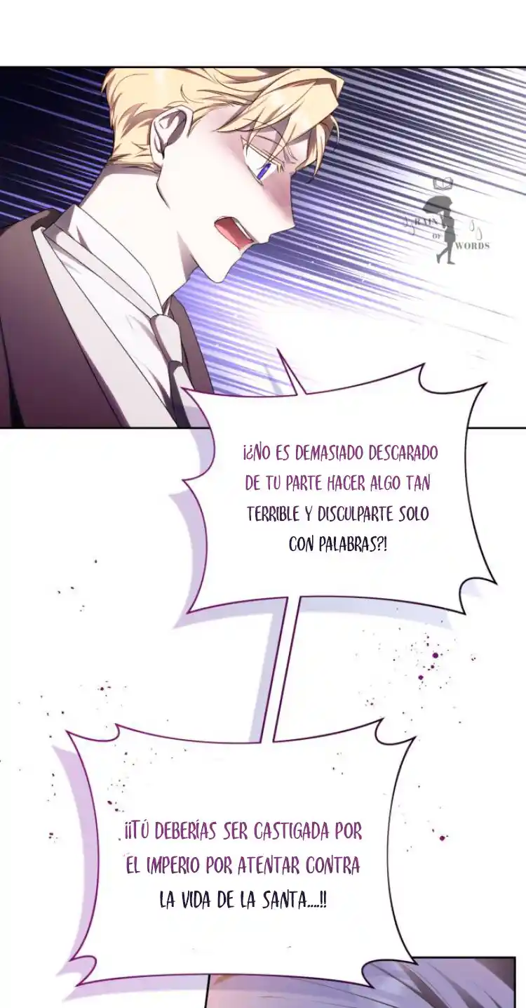Me Convertí En La Villana De Una Novela Trágica - Capítulo 25 - Página 43 - LectorTMOo