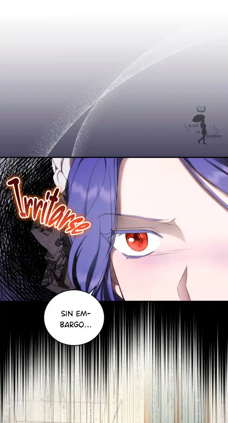 Me Convertí En La Villana De Una Novela Trágica - Capítulo 25 - Página 45 - LectorTMOo