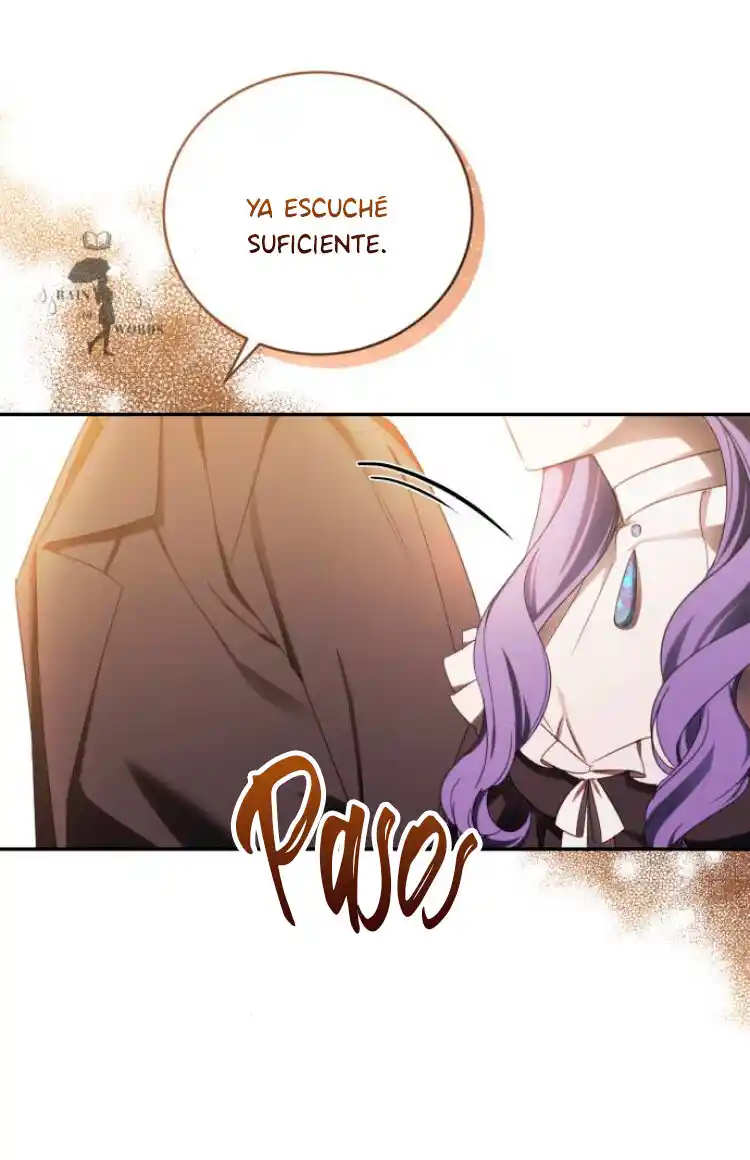 Me Convertí En La Villana De Una Novela Trágica - Capítulo 25 - Página 56 - LectorTMOo