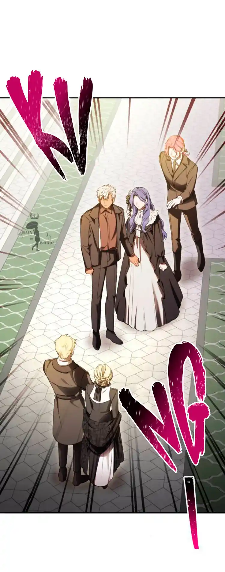 Me Convertí En La Villana De Una Novela Trágica - Capítulo 25 - Página 57 - LectorTMOo