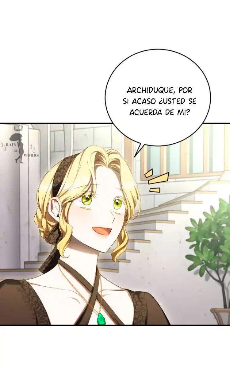 Me Convertí En La Villana De Una Novela Trágica - Capítulo 25 - Página 67 - LectorTMOo