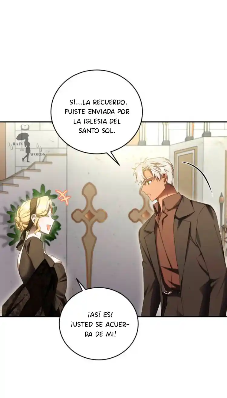 Me Convertí En La Villana De Una Novela Trágica - Capítulo 25 - Página 69 - LectorTMOo