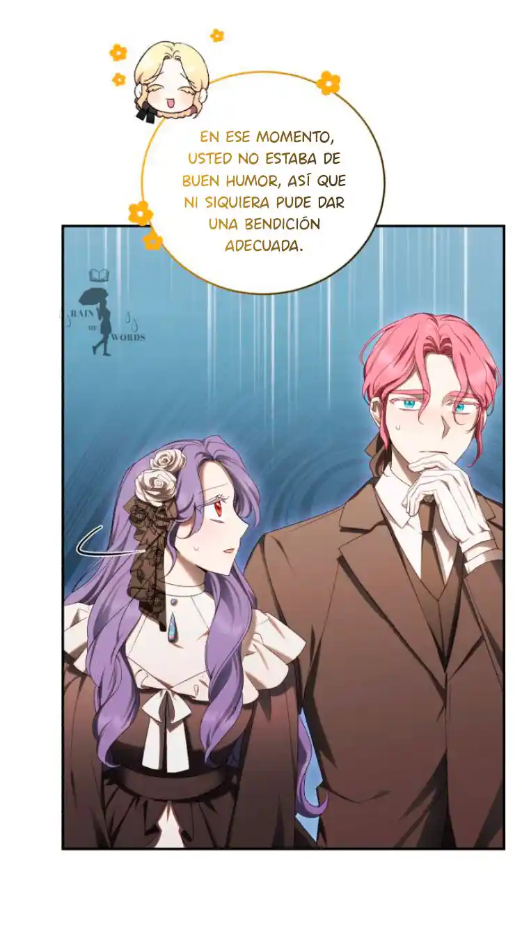 Me Convertí En La Villana De Una Novela Trágica - Capítulo 25 - Página 70 - LectorTMOo