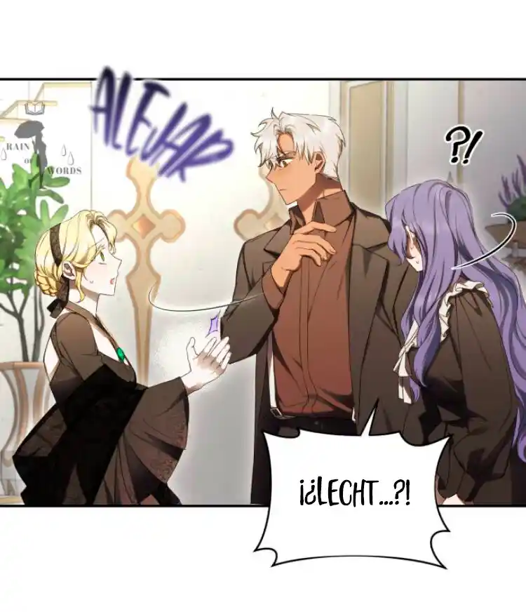 Me Convertí En La Villana De Una Novela Trágica - Capítulo 25 - Página 72 - LectorTMOo