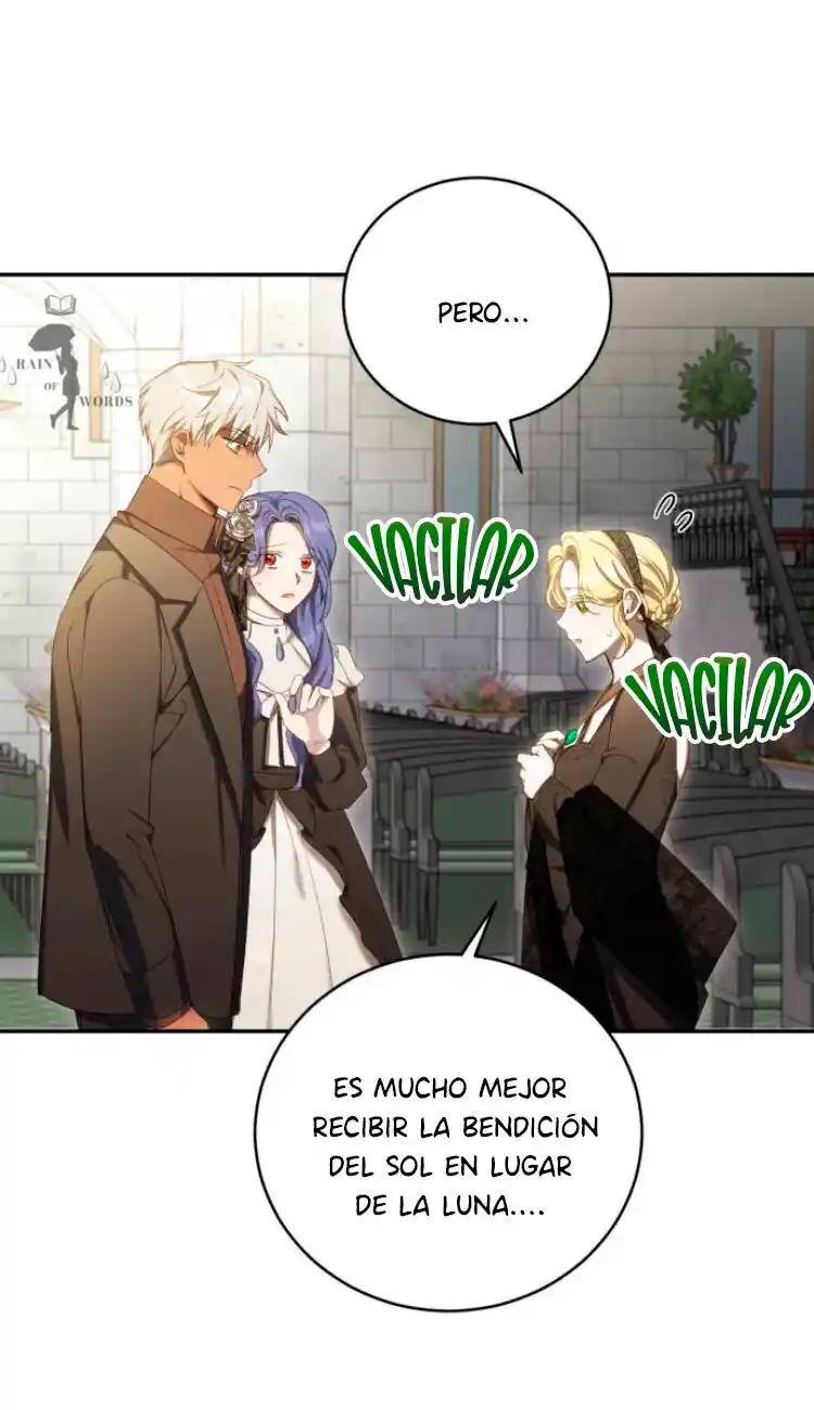 Me Convertí En La Villana De Una Novela Trágica - Capítulo 25 - Página 75 - LectorTMOo