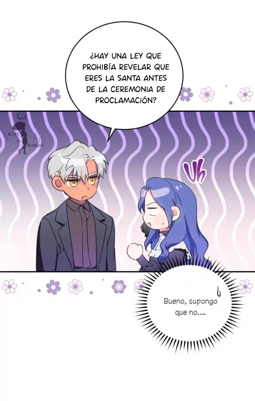 Me Convertí En La Villana De Una Novela Trágica - Capítulo 26 - Página 6 - LectorTMOo
