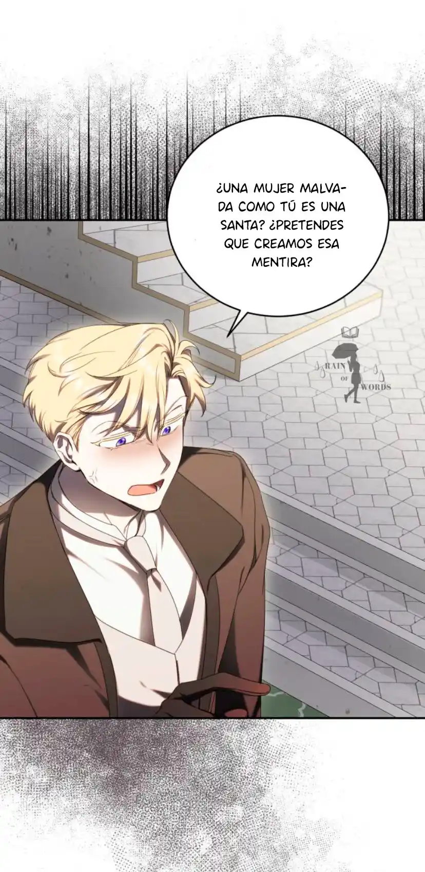 Me Convertí En La Villana De Una Novela Trágica - Capítulo 26 - Página 13 - LectorTMOo