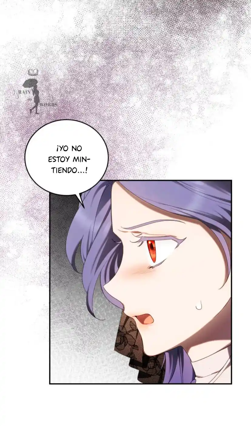 Me Convertí En La Villana De Una Novela Trágica - Capítulo 26 - Página 15 - LectorTMOo