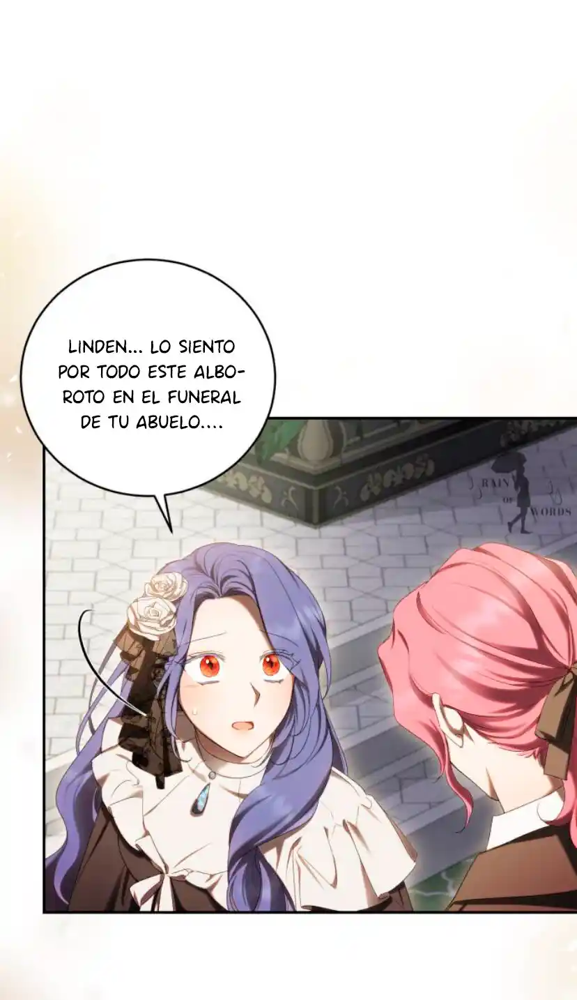 Me Convertí En La Villana De Una Novela Trágica - Capítulo 26 - Página 21 - LectorTMOo