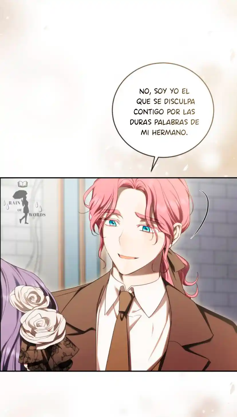 Me Convertí En La Villana De Una Novela Trágica - Capítulo 26 - Página 22 - LectorTMOo