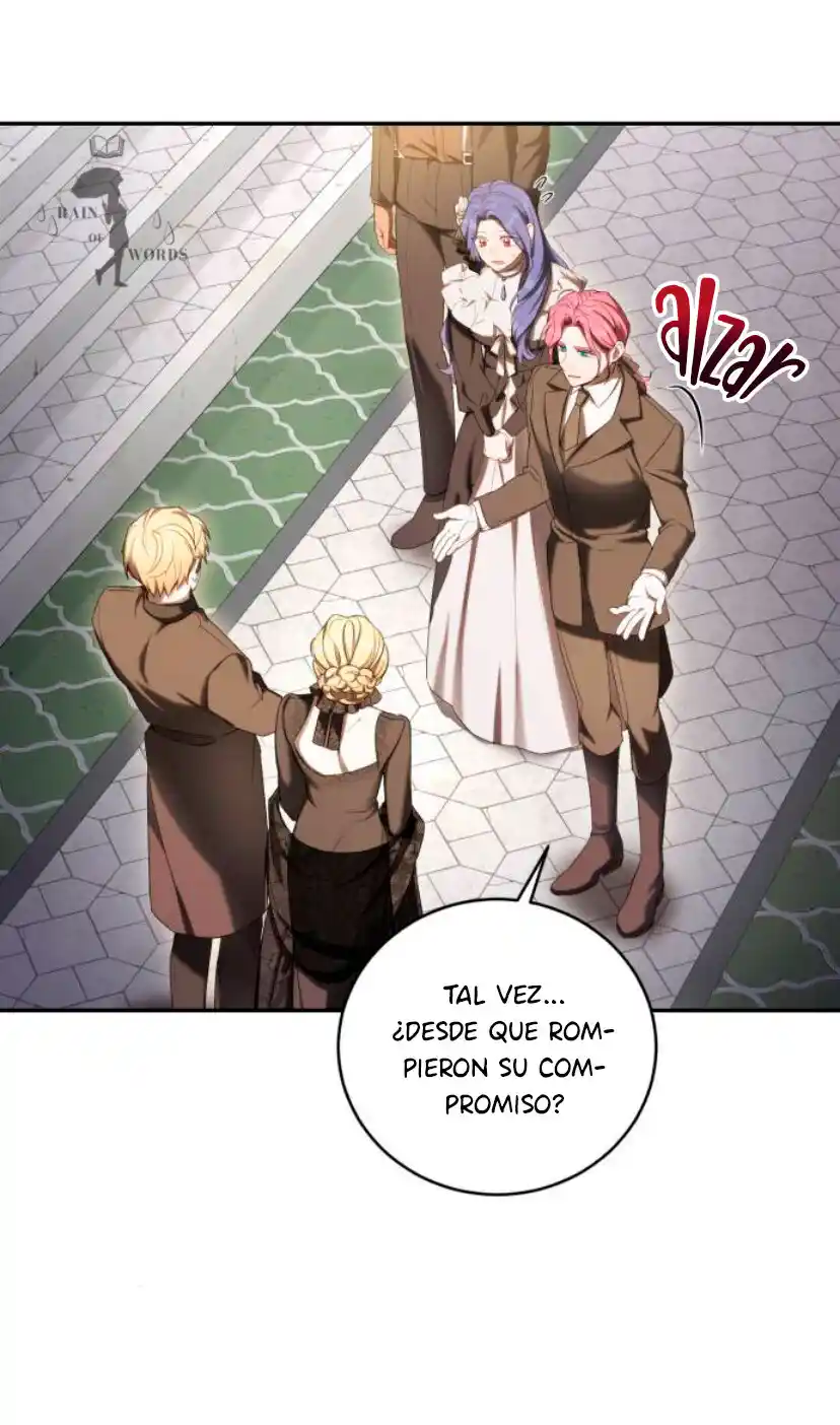 Me Convertí En La Villana De Una Novela Trágica - Capítulo 26 - Página 26 - LectorTMOo