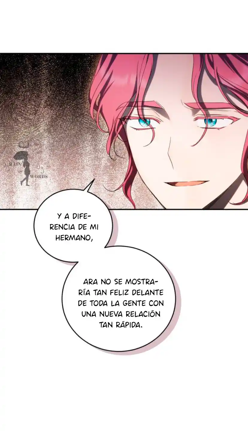 Me Convertí En La Villana De Una Novela Trágica - Capítulo 26 - Página 28 - LectorTMOo