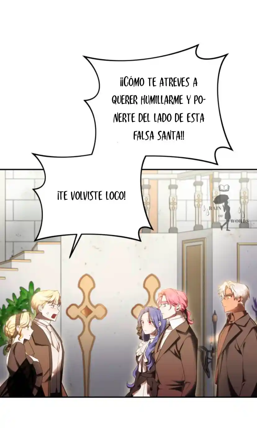 Me Convertí En La Villana De Una Novela Trágica - Capítulo 26 - Página 30 - LectorTMOo