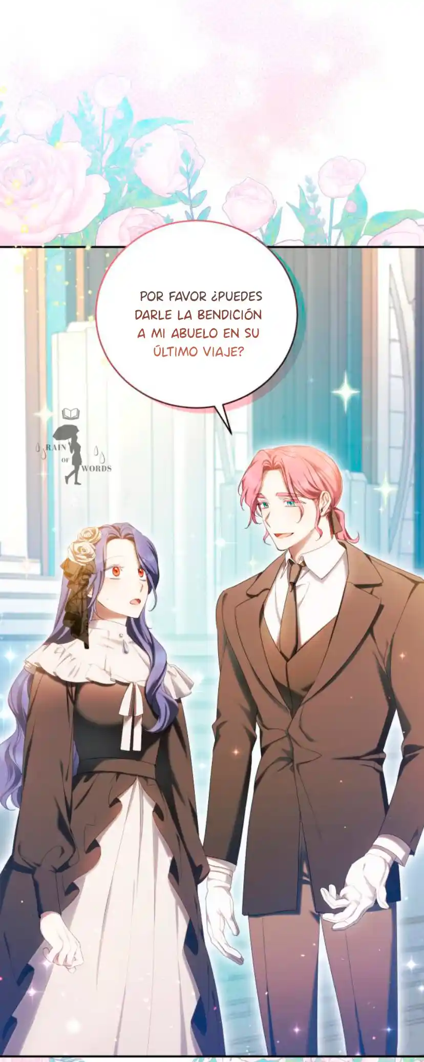 Me Convertí En La Villana De Una Novela Trágica - Capítulo 26 - Página 38 - LectorTMOo