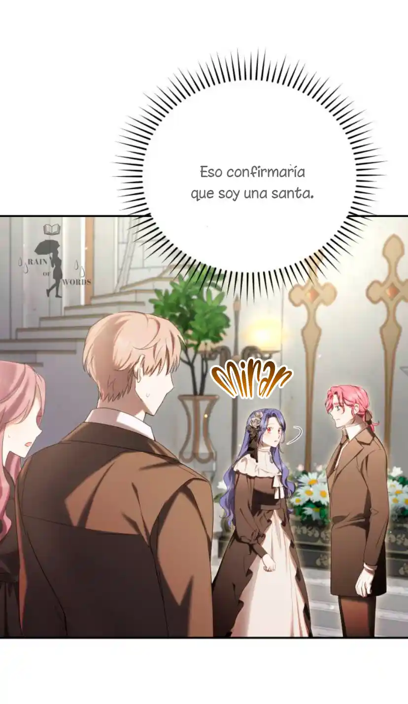 Me Convertí En La Villana De Una Novela Trágica - Capítulo 26 - Página 41 - LectorTMOo