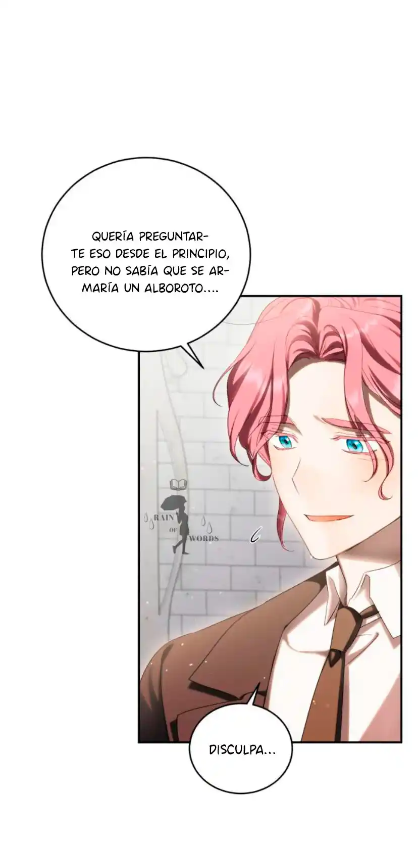 Me Convertí En La Villana De Una Novela Trágica - Capítulo 26 - Página 42 - LectorTMOo
