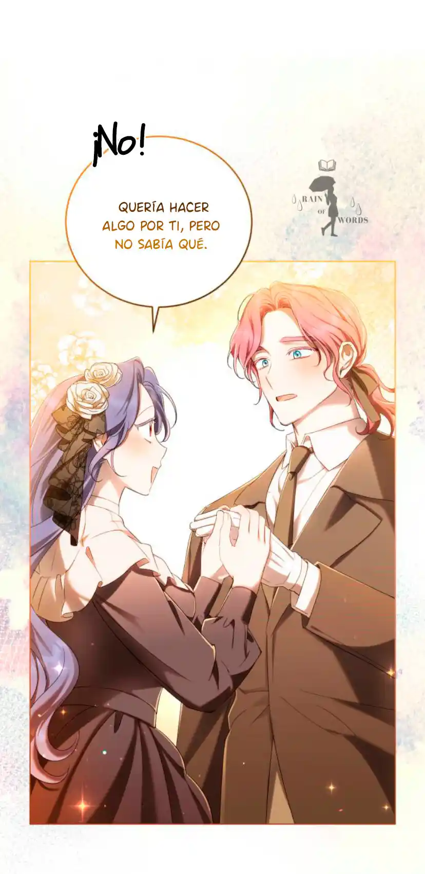 Me Convertí En La Villana De Una Novela Trágica - Capítulo 26 - Página 44 - LectorTMOo